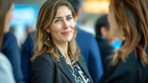 Etiquette & Behavioural Standards for Staff