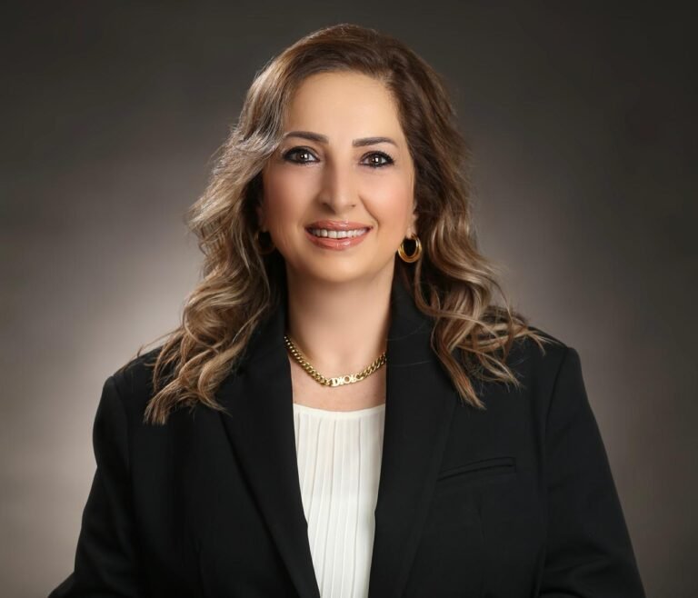 Lina Salameh Nasser Image